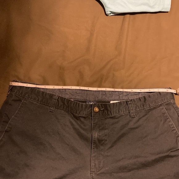 Grey Mens Shorts size 38 - Picture 5 of 7